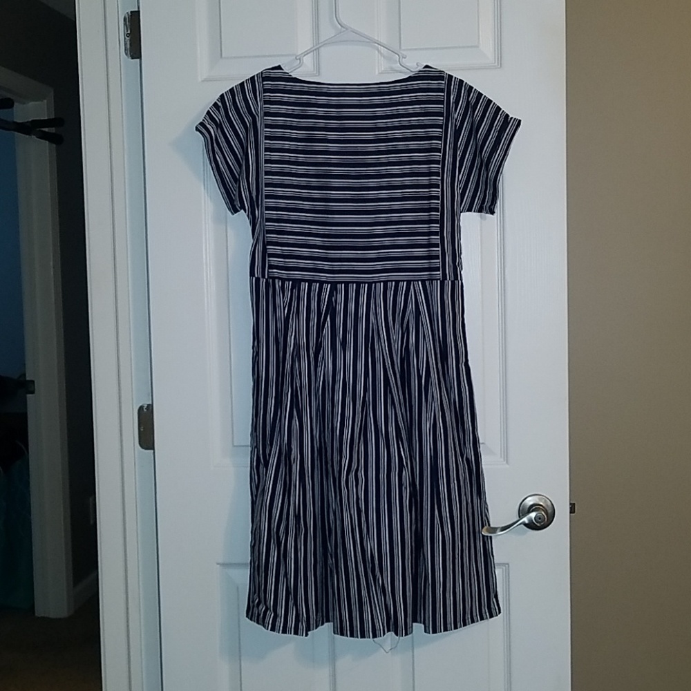 Brickyard Buffalo dress- BNWT - Picture 6 of 6